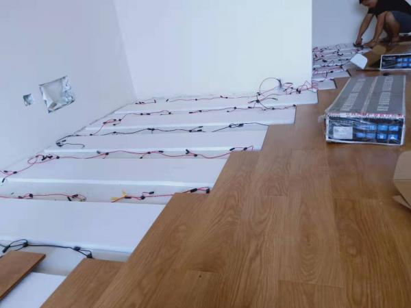 遂寧市射洪縣書香門庭家裝